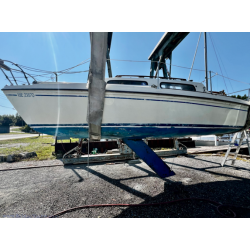 1978 Sirius 21 Sailboat 1978 Sirius 21 Sailboat